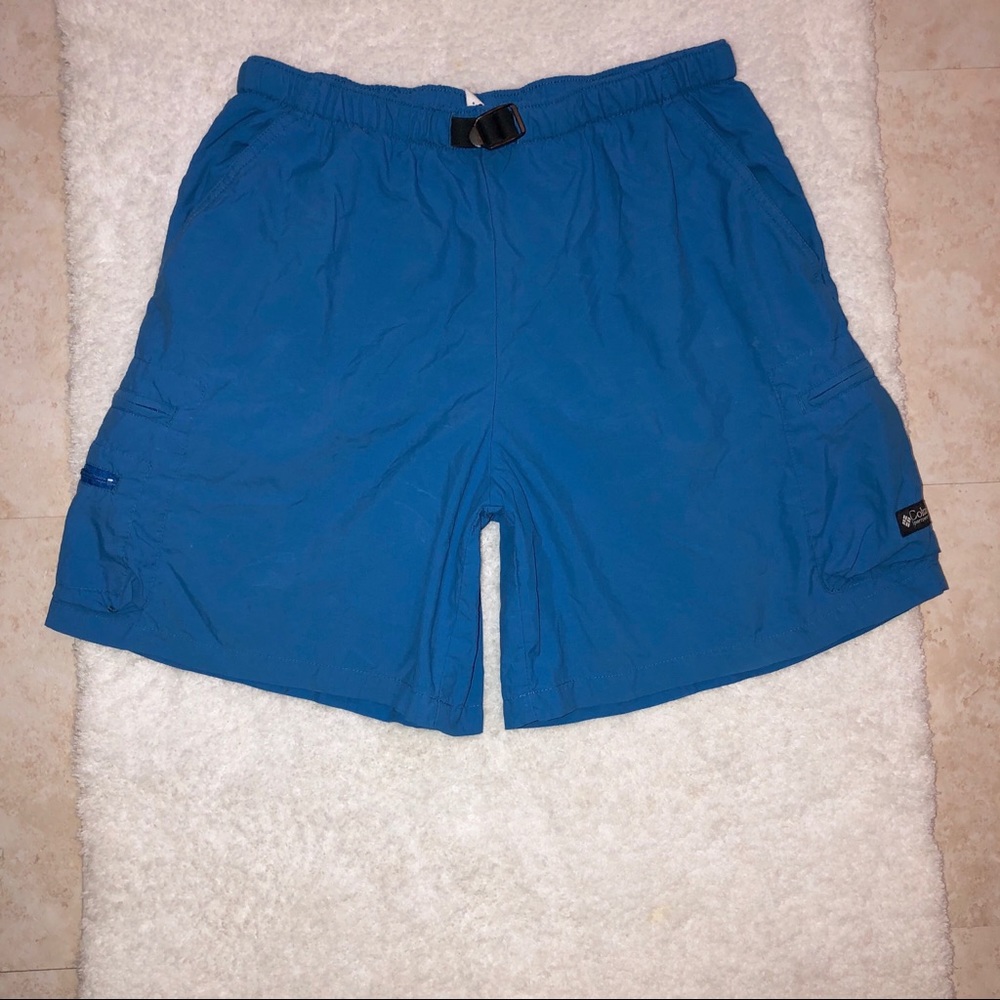 Women’s Columbia Shorts